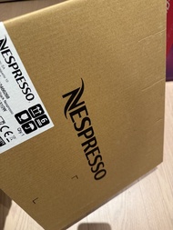 全新 Nespresso C30 Essenza Mini 咖啡機