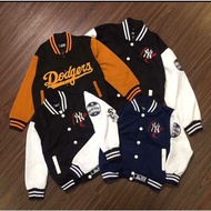 Mlb full boardir varsity Jacket