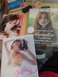 Angelababy 寫真集