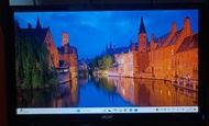 acer 電腦屏幕 22吋