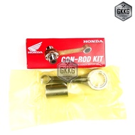 ก้านสูบชุด แท้ศูนย์ HONDA W100Z W100S W110i DREAM110i SUPER CUB รหัส 06381-KFM-900