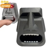 YUMEIREN Dare Lie Detector, Finger Game Decompression Lie Detector Test, Lighting Sound Effects Two 