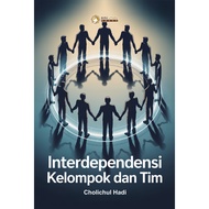 Interest and Team Interdependence Book