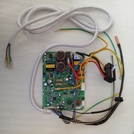 Midea inverter ac pcb module 1pk IN-KF53G/BP3N8YOriginal