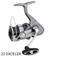 Jiayuan Fishing Tackle DAIWA 23 EXCELER LT Spinning Wheel Reel