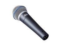 100%全新 🌟香港行貨 門市現貨⭐SHURE BETA 58A  動圈咪 有線咪