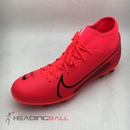 Original Nike Superfly 7 Club FG MG Laser AT7949-606 Football Boots