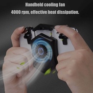 Quạt tản nhiệt Gaming P8 T03