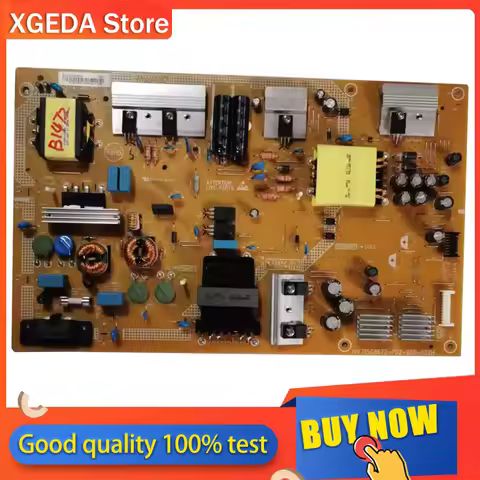 Suitable for Philips 50PUF6102/T3 55PUS6162/12 LCD TV power board 715G8672-P02-000-002H 715G8672-P01