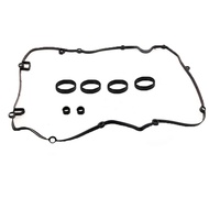Valve Cover Gasket Set 11127582400 For BMW F20 F30 F80 E46 F90 Minicooper Countryman R55 R56 R57 1.6