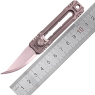 Sale Naithawk Et2 Piranha Utility Cutter Knife 9Cr18Mov Blade