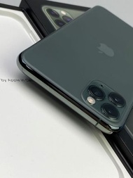 Iphone11 pro Max 64g 2020/11/22
