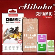 Alibaba Vivo Y11/Y15/Y17/V15/V17 Pro/S1/S1 Pro Ceramic Full Cover Matte Screen Protector
