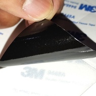 Thermal Tape 3M 9448A Black 40x40mm Double Tape for Heatsink Peltier