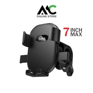 HOCO H85 Mobile Phone Holder For Motorcycles Bicycles And Strollers 6-7 Inch Round Handlebars