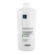 Loreal Serioxyl Colored Shampoo 1000ml LOREAL Anti-Loss Shampoo