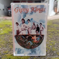 Gipsy Kings - Este Mundo (1991) Cassette Tape Columbia Sealed NosOriginal