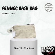 Fennec Bash Bag Sand Stone Women's Fashion Bag