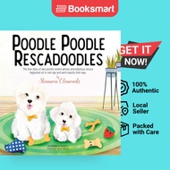 Poodle Poodle Rescadoodles by Shannon Clemonds (Author) - 9781737317487