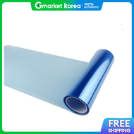 Sellerade D21 Light Film (Sky Blue) 1 Roll 30 X 10m Tuning Car