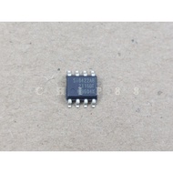 SI8422 SI8422AB SOP-8 genuine Silicon Labs