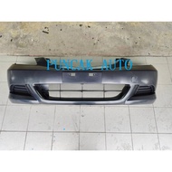 HONDA CITY SEL 2005 FRONT OR REAR BUMPER MATERIAL PLASTIC