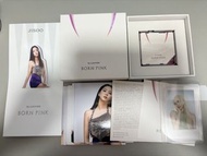 BLACKPINK BORN PINK kit