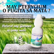 Pterygium Eye Repair Drops