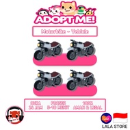 Adopt Me Vehicle - Motorbike - Roblox