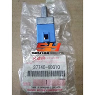 SUZUKI ERV Brake Switch 37740-60G10 Genuine Part