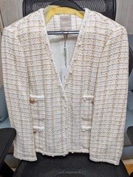 MOISELLE 慕絲 jacket 外套