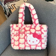 Y2K Millennial Hot Girl Kitty Handbag