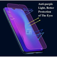 Anti Scratch Anti Radiation Samsung J2 Pro/J3 Pro/J7 Pro/J4+/J6+/J7+ /Tempered Glass Anti Blue Light/Blue Ray