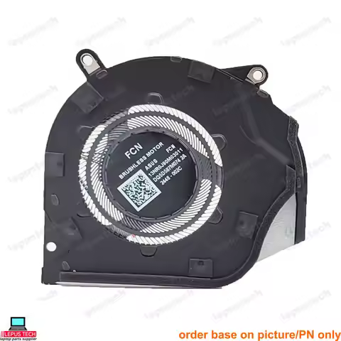NEW for ASUS ROG Zephyrus G16 2024 GA605 CPU GPU HDD FAN original