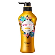 ASIENCE moist moisturizing shampoo type [body] 450ml undefined - ASIENCE湿润保湿洗发水型[机构]450毫升