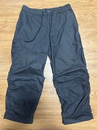 Melsign Straight Cutting Trousers 牛仔長褲