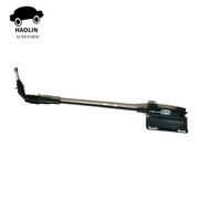 FT4B16C657AA 1 Pcs Short Engine Bonnet Hood Release Handle Cable Line For Ford Edge 2015-2018 OEM FT