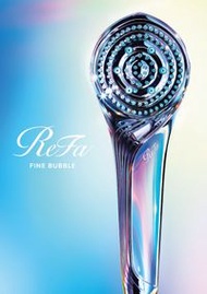 ReFa FINE BUBBLE S 花灑 淋浴噴頭