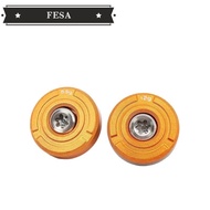 Golf weight set practice screw kit for Cobra King F7 Driver  Fairway wood club head aid training cou