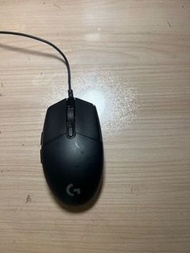Logitech Gaming  Mouse Lightsync G203 Black