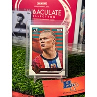 Erling Haaland Pitch Kings Panini Donruss 2024/25 Football Card