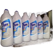 Tuff TBC Toilet Bowl Cleaner 500ml