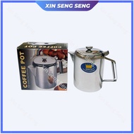 48oz 100oz Stainless Steel Coffee Pot