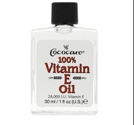 30ml - Cococare Vitamin E oil 30ml