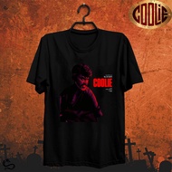 2025 Baju Coolie Rajini Polo T Shirt SUPER STAR RAJINI Shirt Coolie Movie Cotton top#03  S-5XL