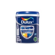 Dulux Weathershield Exterior Outdoor Emulsion Paint 1L | 5L