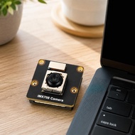 sa IMX708 12MP Camera Module for Lab Testing and Board Mount Work