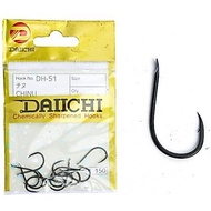 DAIICHI DAICHI DH51 Chinu Fishing Hook without holes