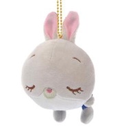 《現貨》日本迪士尼商店 正版 動物方城市 茱蒂 尼克 狐狸 兔子 大頭娃娃 手機吊飾 娃娃吊飾 掛飾 鑰匙圈 包包吊飾