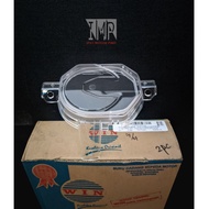 Mika Speedometer BEAT ECO ESP K81 2016-2019 Original WIN